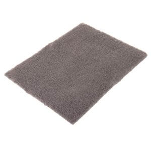 Vetbed® Original Pet Blanket - Grey - 150 x 100cm (L x W)