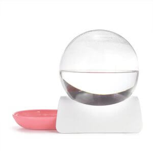 2.8L Automatic Pet Water pink