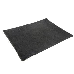 Vetbed® Gold Pet Blanket - Grey - 100 x 75 cm (L x W)