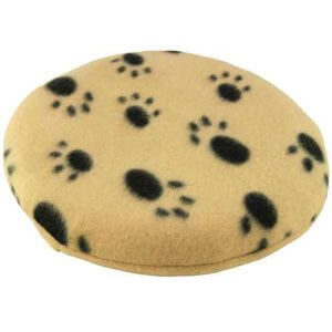 SnuggleSafe Heat Pad for Pets - SnuggleSafe Heat Pad & Fleece Cover