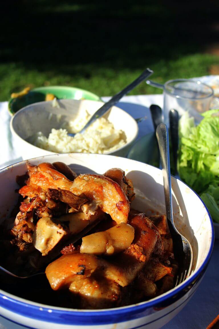 Can Dogs Eat Goat Meat? Is Goat Meat Safe For Dogs? Rested Paws