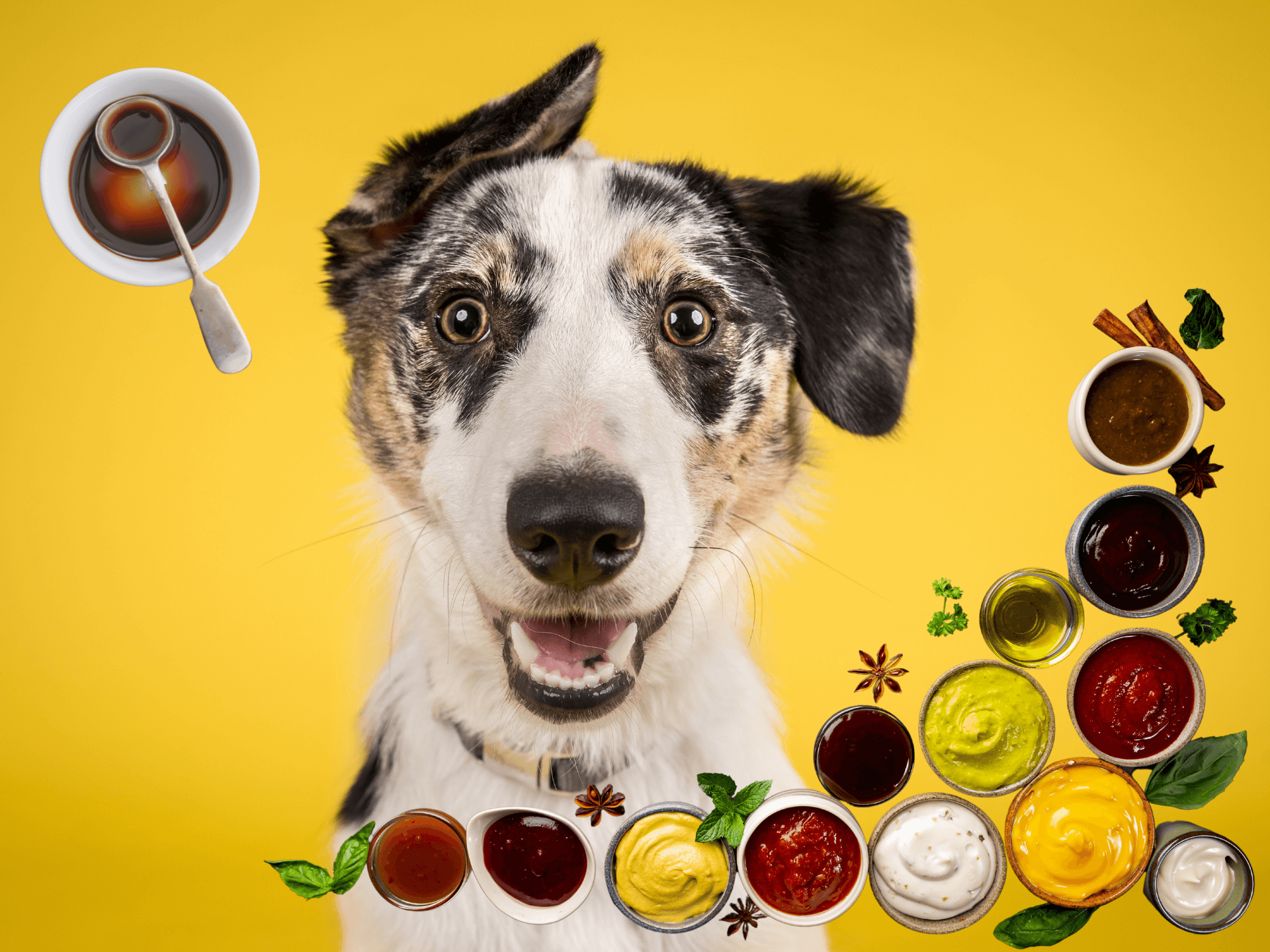 Can Dogs Have Worcestershire Sauce Is Worcestershire Sauce Safe For Dogs